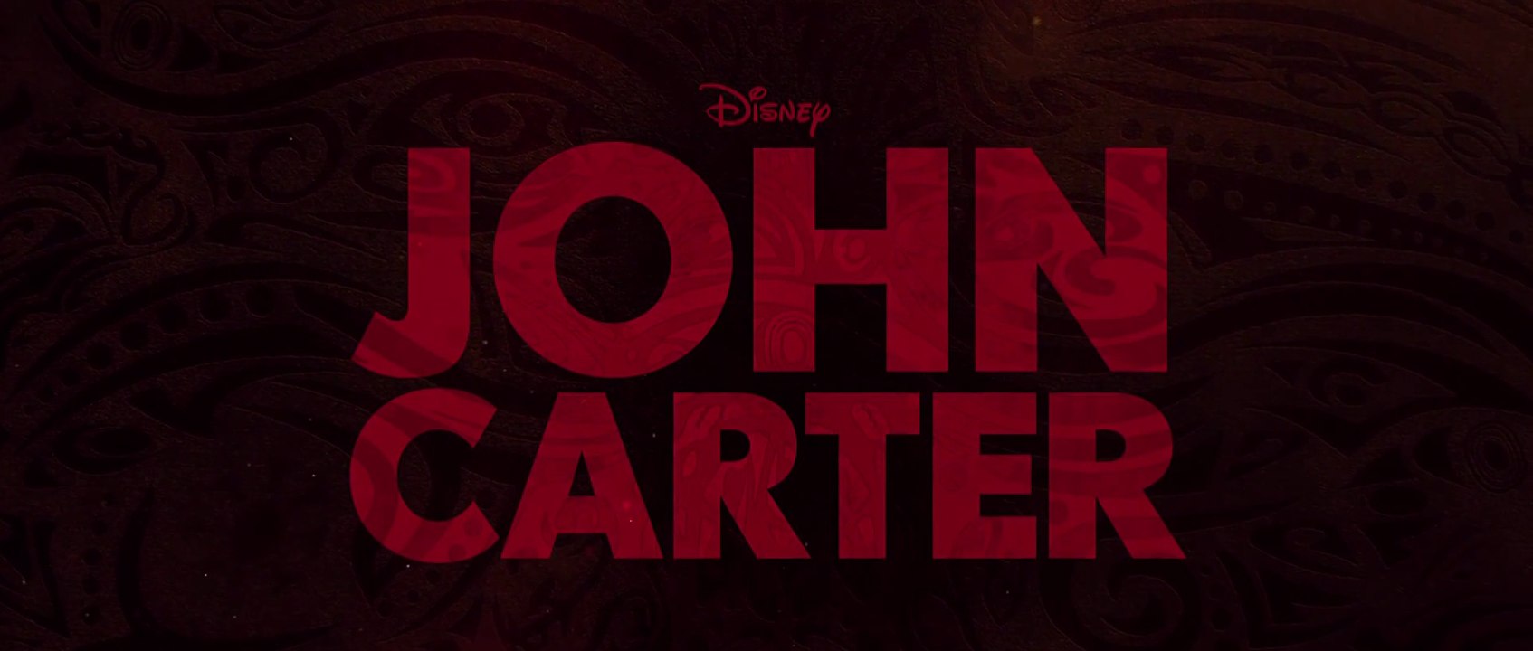 John Carter | Trailer