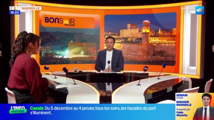 Bonsoir Marseille du mercredi 10 décembre 2025