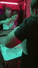 The Virgin's Deal with Her Sugar Daddy #Dramabox