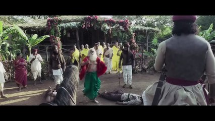 Kannappa Full Movie - Vishnu Manchu - Prabhas - Akshay Kumar - Mohanlal - Kajal A - New Hindi Movies