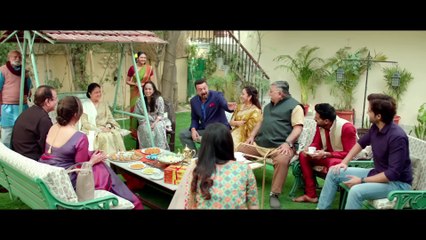 Baap Full Movie 2025 - New Action Blockbuster - Sanjay Dutt, Sunny Deol, Jackie Shroff - Hindi Movie