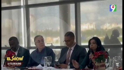 Yeni Berenice asegura es falso acuerdo de devolver el dinero robado en caso SeNaSa | ESM