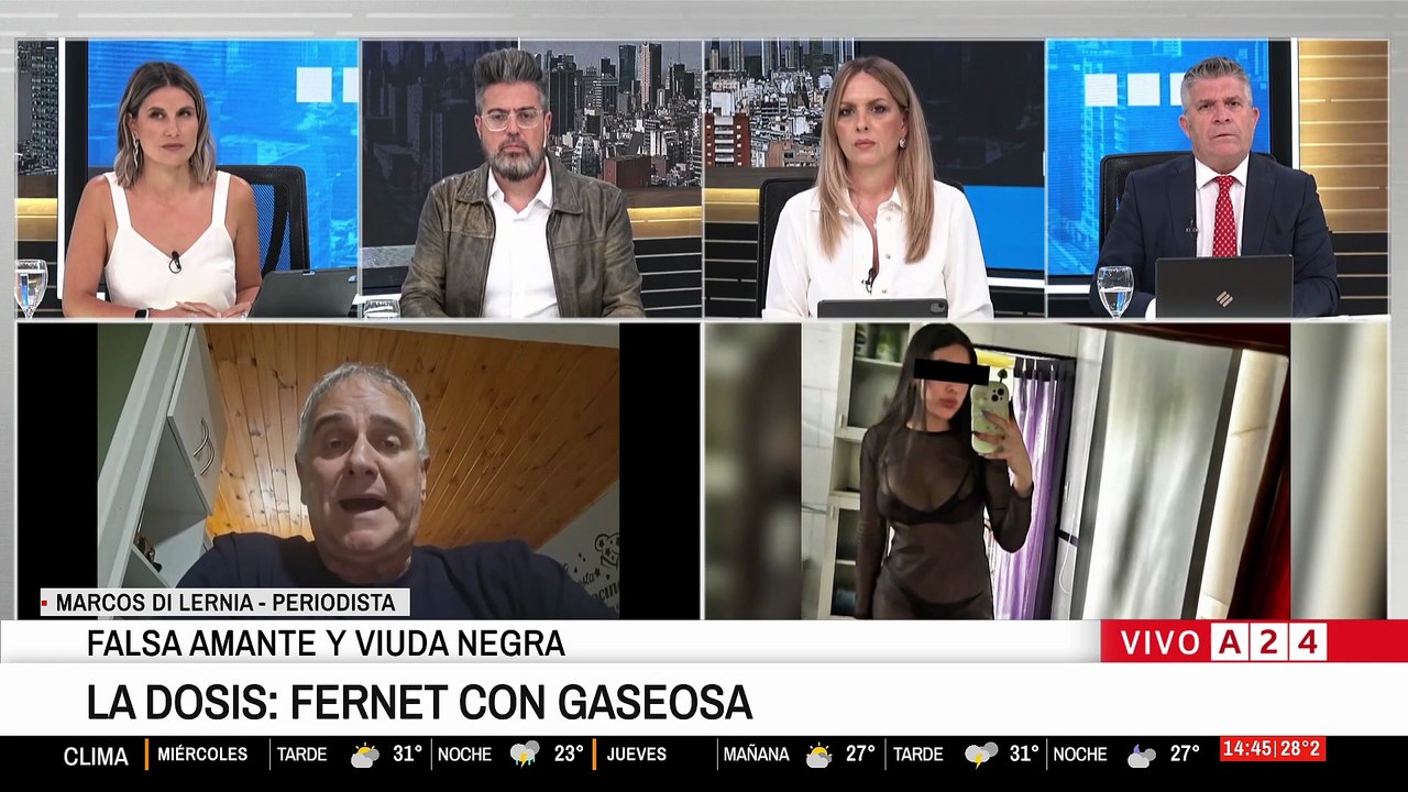 Viuda negra
