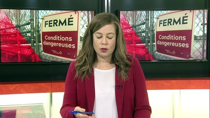 TVA Nouvelles CIMT 12h 10 décembre 2025