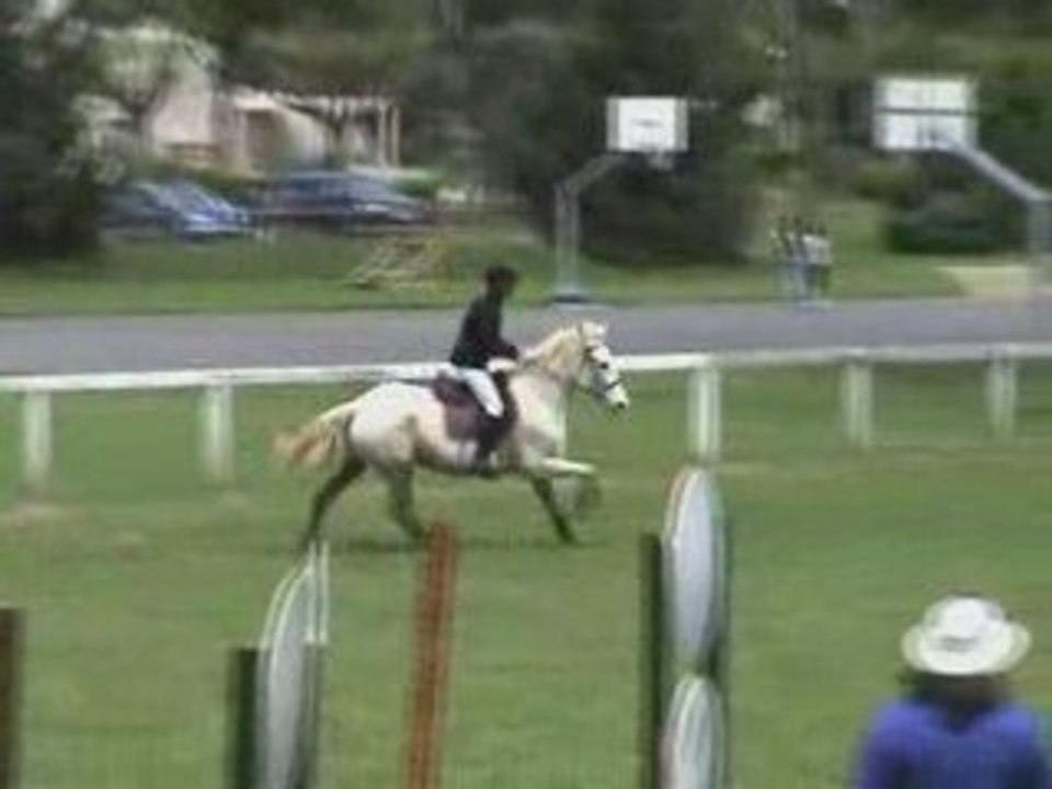 CSO Souillac Sabry lightning