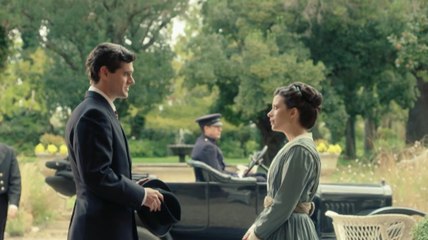 La Promesa - Capitulo 732 AVANCE