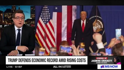 All In with Chris Hayes - Season 2025 Episode 186