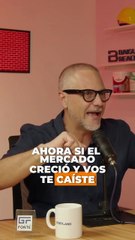 Córdoba: Lucas Salim analizó el Real Estate y las redes sociales junto a Beltrán Briones