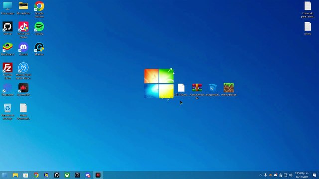 Como Instalar minecraft bedrock gratis online o cualquier version anterior