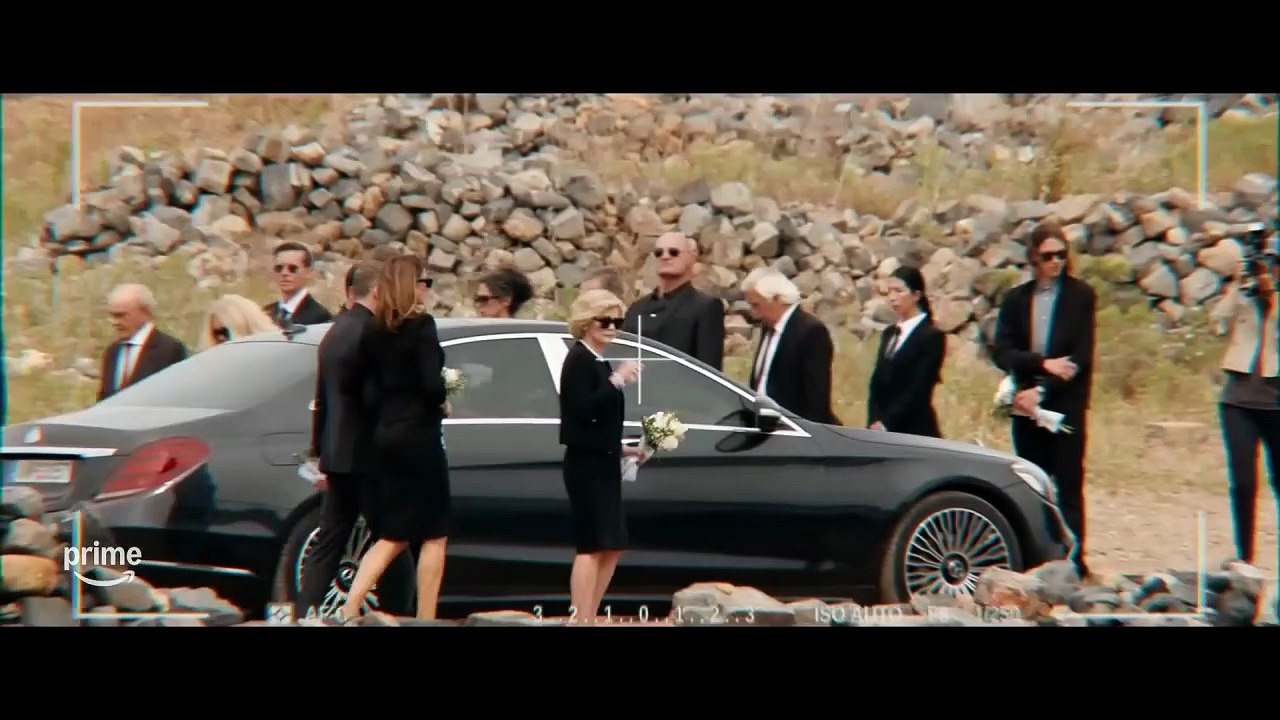 Killer Heat Trailer OV