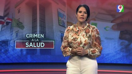 La Perspectiva de Alicia Ortega: La danza de los millones | Primera Emisión SIN