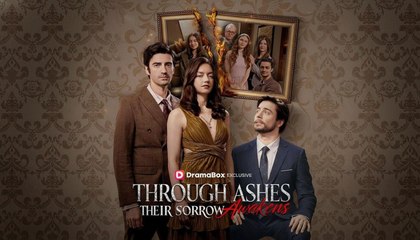 Through Ashes Their Sorrow Awakens - Full Movie