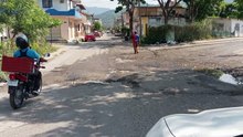 Vecinos del Pitillal denuncian escurrimientos de aguas negras | CPS Noticias Puerto Vallarta