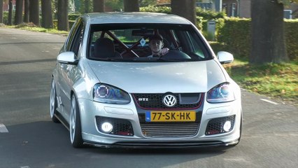 BEST OF VAG Sounds 2025 ! 1000HP RS3, 900HP Golf 7R, 750HP Skoda, 1000HP RS6, 700HP S7