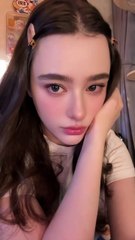 Very beautiful girl: Dasha Taran