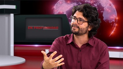 En Profundidad- David Hernández, candidato del Partido de la Clase Trabajadora