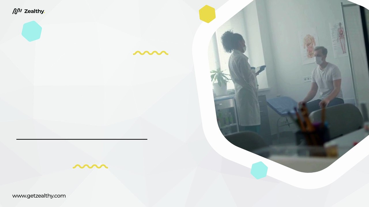 Zealthy: The New Standard in Digital Healthcare