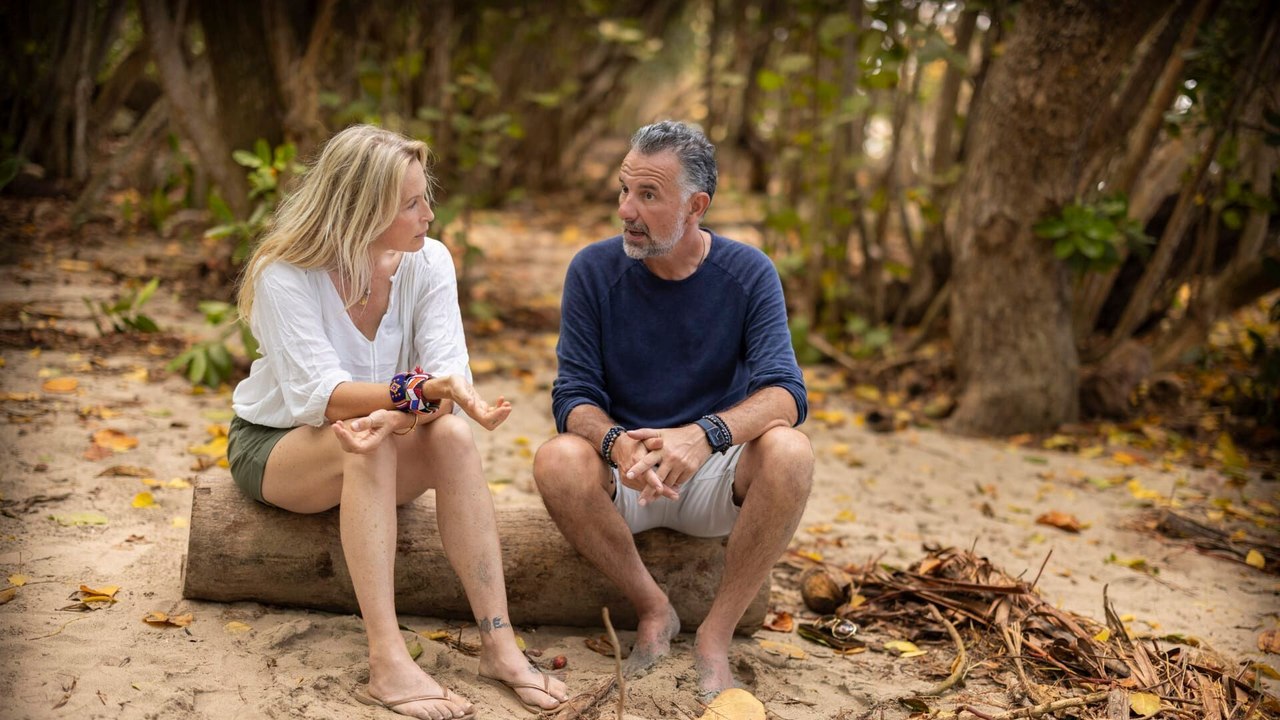 Les voyageurs solidaires