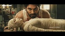 PSYCHO Official Trailer Allu Arjun Vijay Sethupathi Prakash_Raj New Movie Trailer 2026