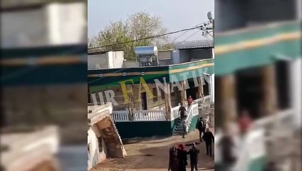 Şanlıurfa’da 3 Aile Silahlarla Birbirine Girdi: Yaralı Sayısı Yükseldi