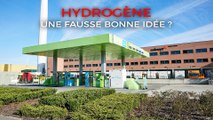 Hydrogène : une fausse bonne idée ?