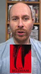 A bewitching horror film | The Beldham (AKA The House at Hallow End) (REVIEW) | Projector Shorts