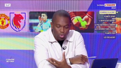 L'Équipe de choc du 10 décembre - L'Équipe de Choc - replay