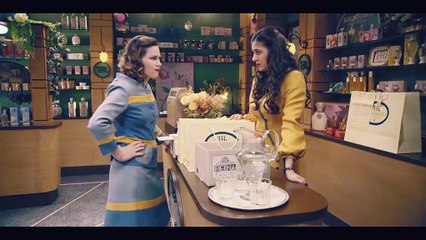 Sueños de libertad Capitulo 459