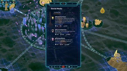 Lunar Ascendant Official Announcement Trailer