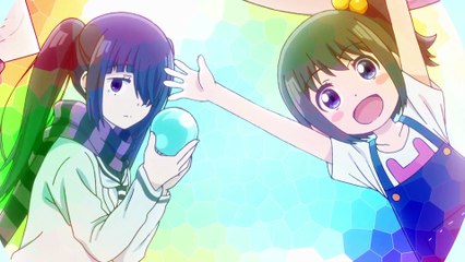 Senryu Girl S01E05
