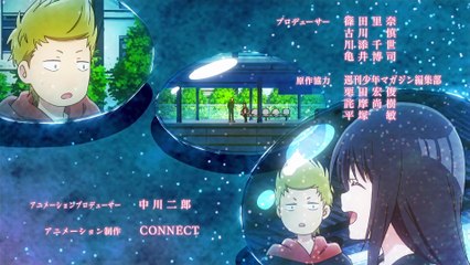 Senryu Girl S01E09