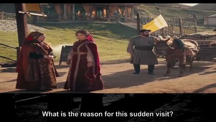 Kuruluş Orhan 7.Bölüm