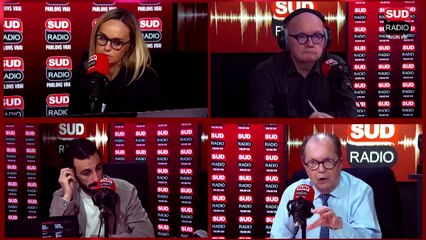 Réouverture des maisons closes en France, commission d'enquête sur le casse du Louvre - Les Vraies Voix du 10/12