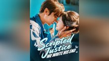 Scripted Justice: We Write His End - Full Movie 2025