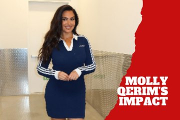 Molly Qerim’s message sparks conversation across the U.S.