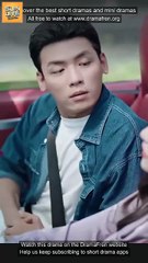 I Hired a Girlfriend and She's My CEO (DUBBED) Full Movie HD I Best CDrama ShortFilms Hot Billionaire CEO Billionaire CEO Love Chinese Romance 2025