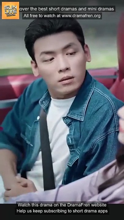 I Hired a Girlfriend and She's My CEO (DUBBED) Full Movie HD I Best CDrama ShortFilms Hot Billionaire CEO Billionaire CEO Love Chinese Romance 2025