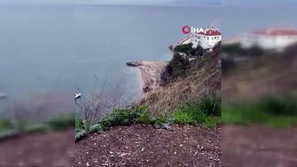 Bursa’da 3 gündür kayıp 19 yaşındaki Berat’ın cansız bedeni bulundu