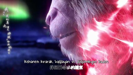 The Gate Of Mystical Realm Episode 05