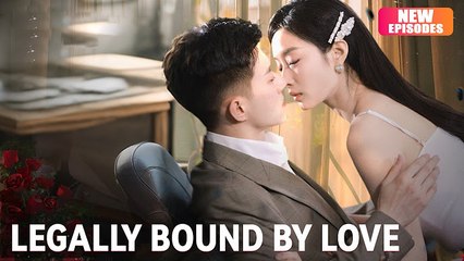 Legally Bound by Love - Full
