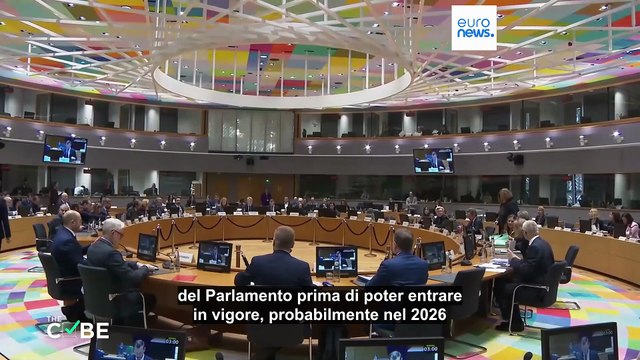 Il Parlamento Ue non costringe gli Stati membri ad accettare migranti irregolari