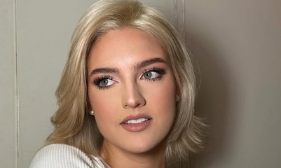 La nueva Miss Venezuela, Clara Vegas muestra sus dotes en el canto