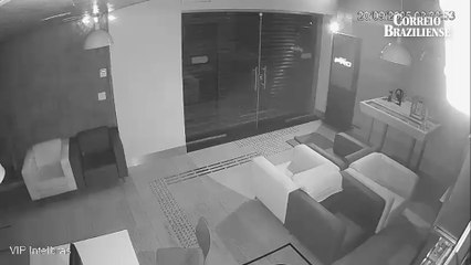 Ladrões que utilizavam dispositivo para furtar celulares são presos em Planaltina