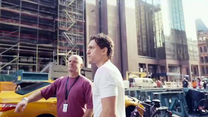 Spider-Man: Brand New Day Trailer OV