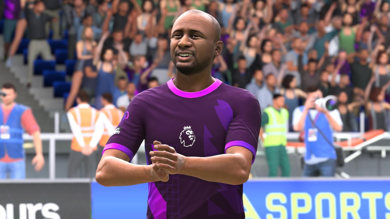 Maestros und Motoren: Rollen-Guide für ZOM und ZM in FC 26