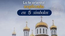 La fe oriental en 5 símbolos
