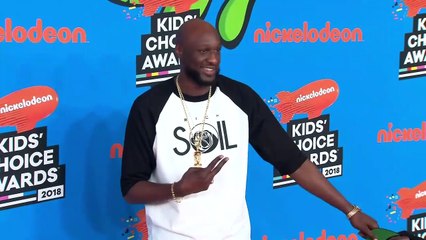 Khloe Kardashian 'Wants Nothing To Do With' Lamar Odom's New Documentary About Their Marriage: She's 'Disappointed' (Exclusive)