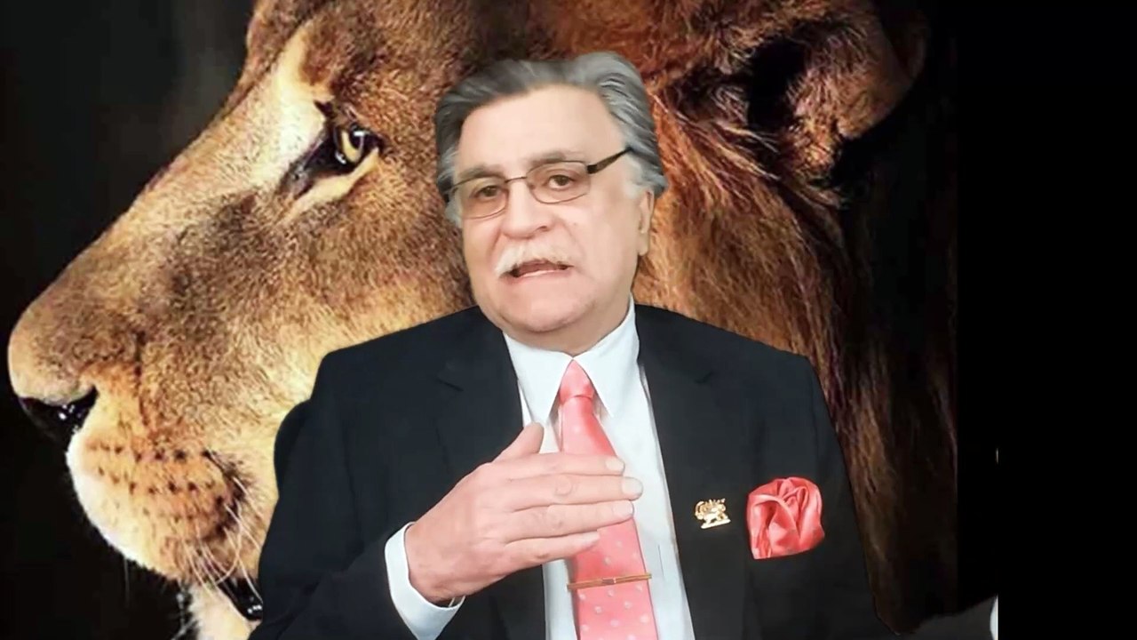زیر ذره بین سخن - بخش سی و هشتم