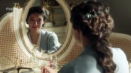 La Promesa Capítulo 735