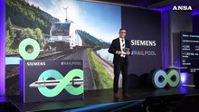 De Rossi (Siemens Mobility), 'A Verona largo utilizzo dell'AI per la manutenzione'